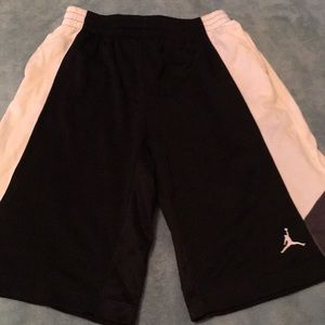 Jordan Shorts SiZe 12-13 Kids